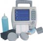twin fetal monitor with printer, rs-232